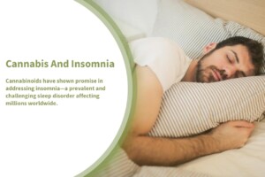 cannabis and insomnia