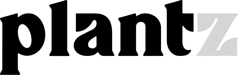 plantz logo