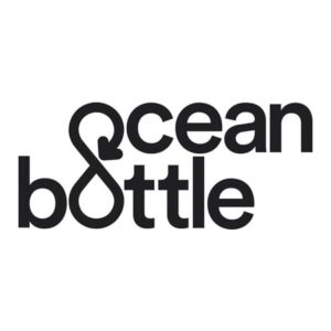 Ocean_Bottle_Logo b&w