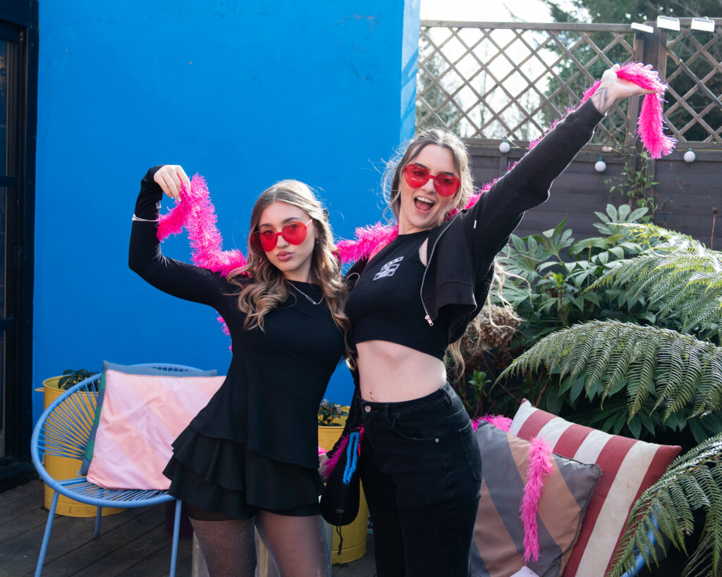 PLANTZ - The Women's Circle - The Brytz Sisters140