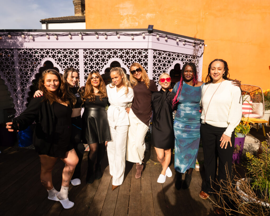 PLANTZ - The Women's Circle - The Brytz Sisters162