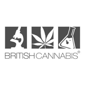 british cannabis b&w