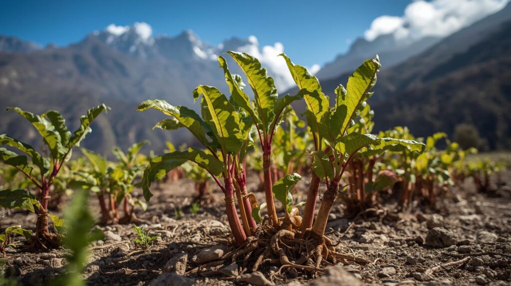 Maca Root: Peruvian Energy Booster or Overhyped Superfood? - PLANTZ.IO