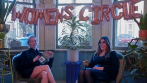 sophie women's circle