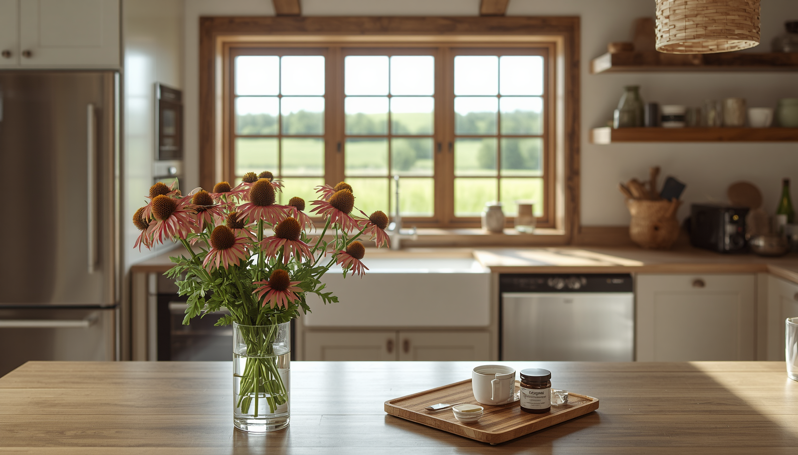 echinacea purple coneflower or placebo the evidenc