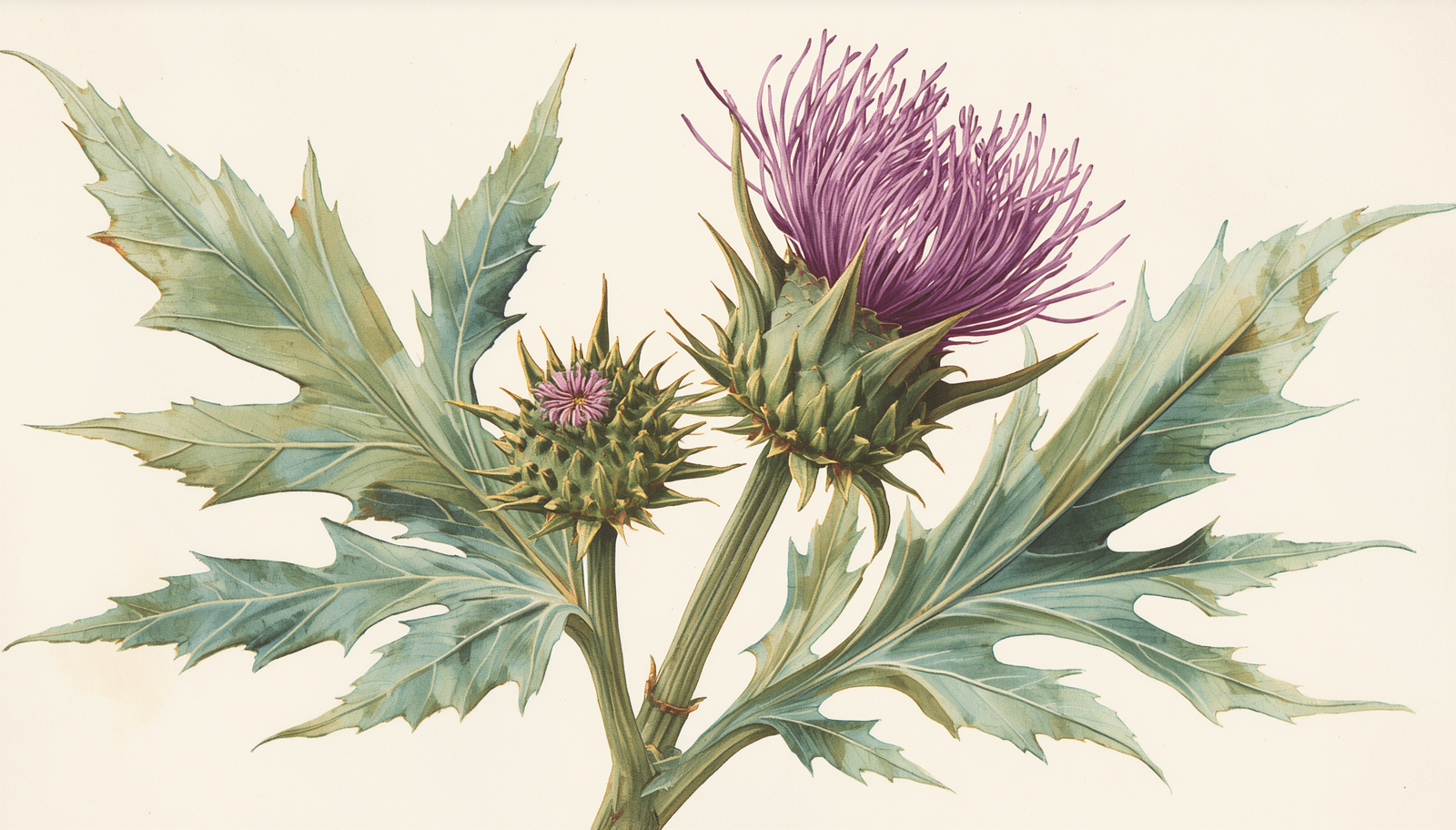 milk thistle the complete guide to nature s liver