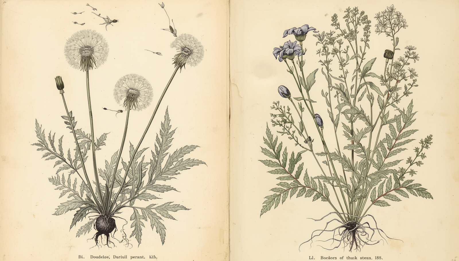 spring detox season can dandelion and burdock actu