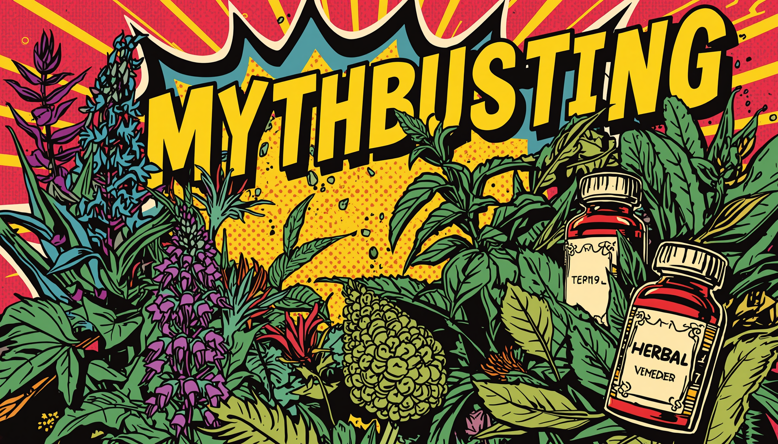 debunking 5 common myths about digestive enzymes a