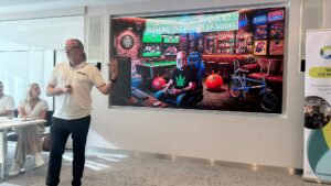 neil cartwright CIC masterclass