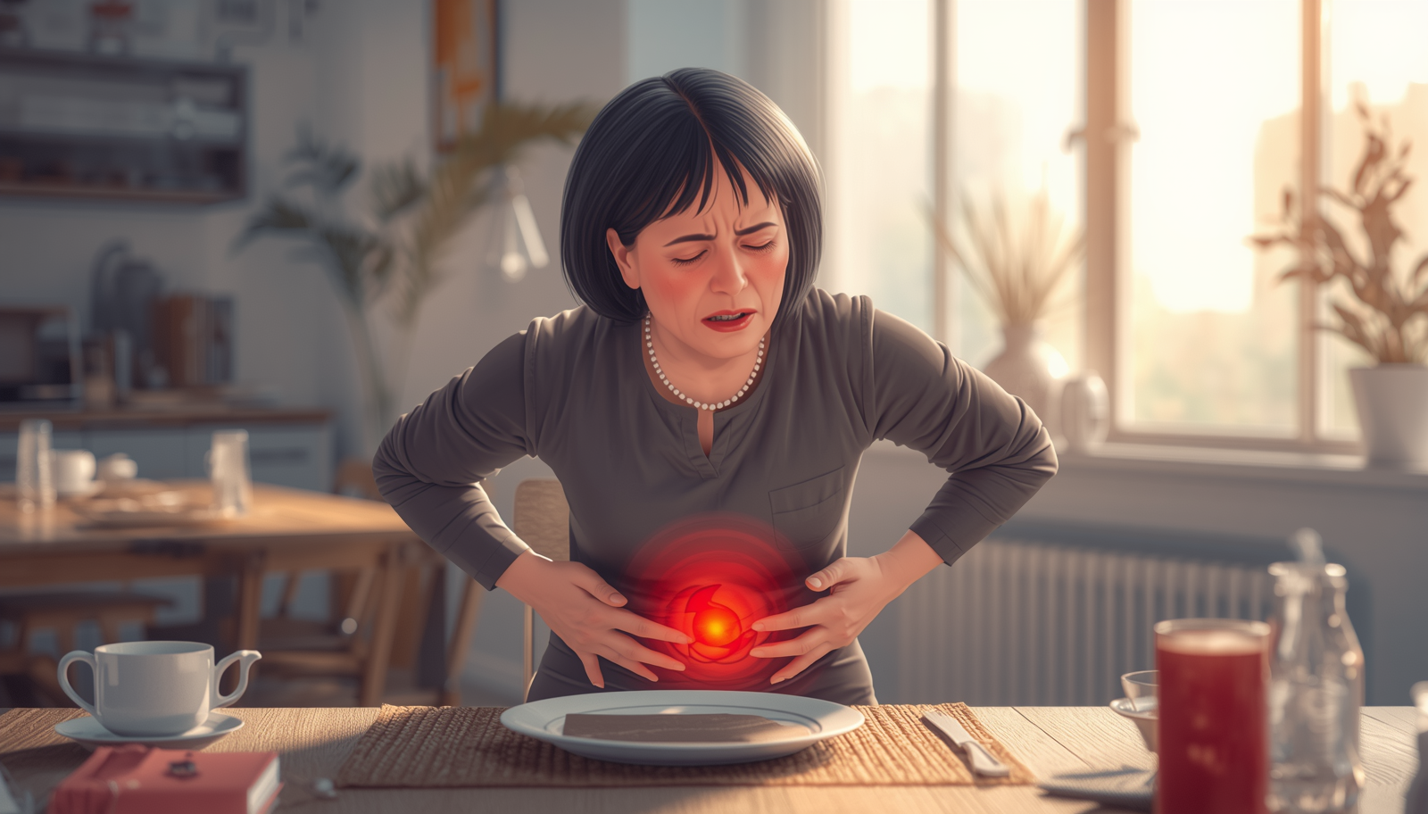 pms and period pain evidence based natural relief