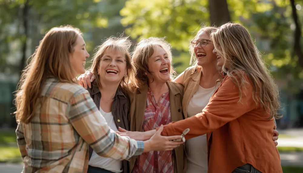 natural menopause support beyond hrt with herbal m