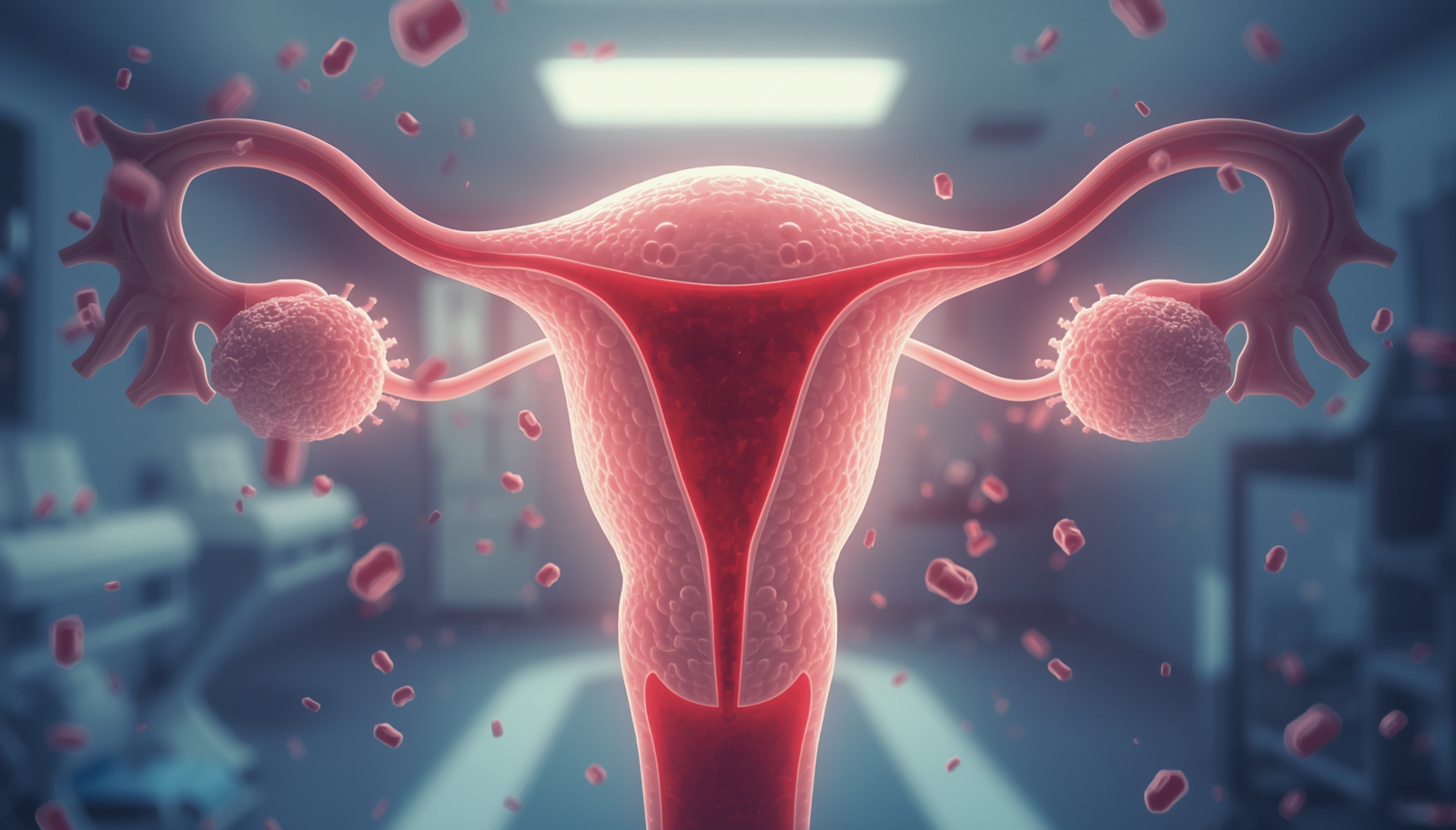 natural pcos management herbs and supplements that