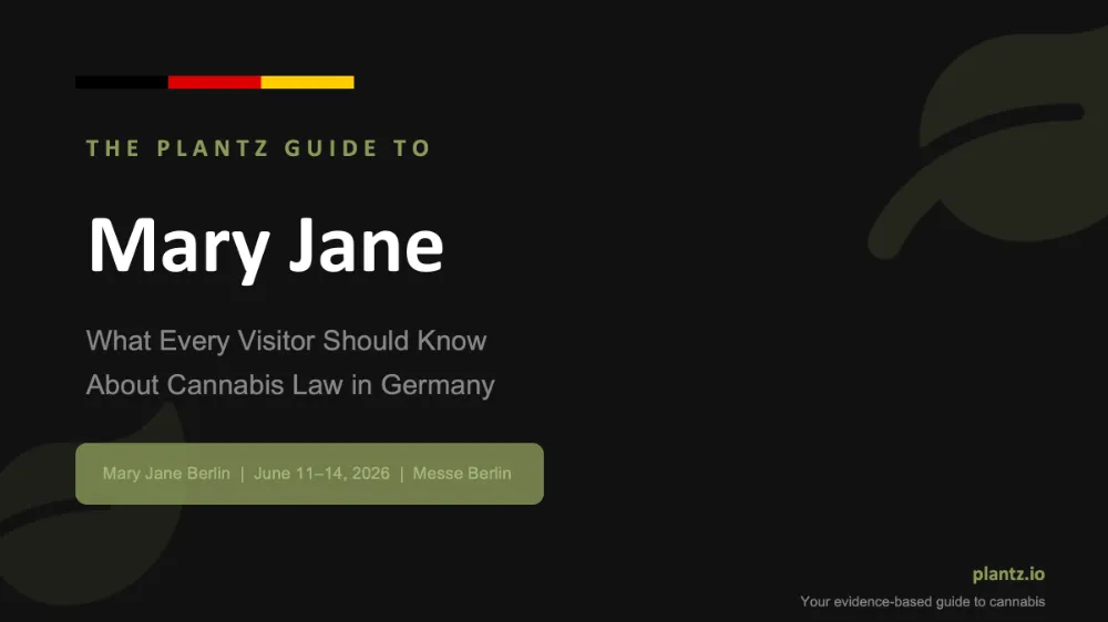 plantz guide to mary jane