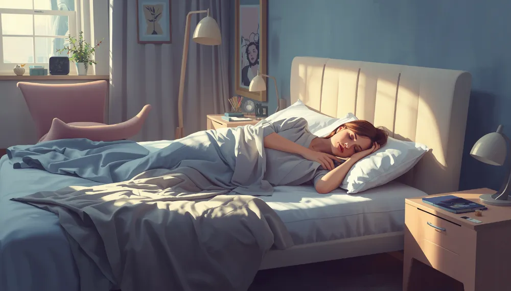sleep blend supplements do passionflower and lemon