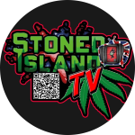 stoned island tv round